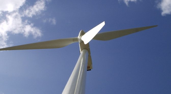 DNV receives approval to certify wind turbines for Korea