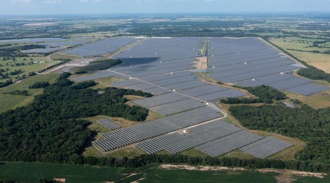 Enel Green Power signs grant agreement with the EU for solar panel Gigafactory in Italy