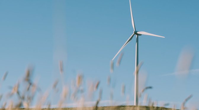 Acciona Energía enters the wind power sector in Peru with 131MW