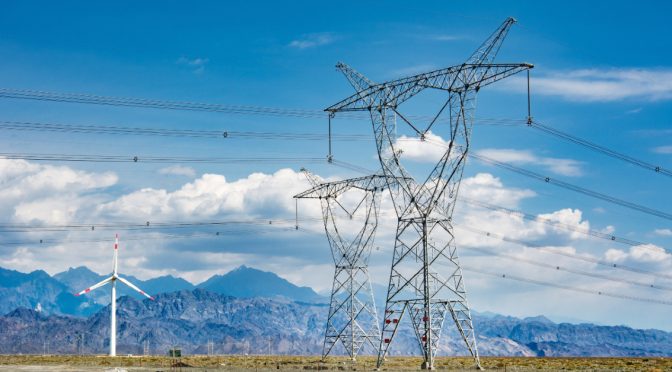 IRENA and China State Grid Pave Wave Towards Smart Electrification
