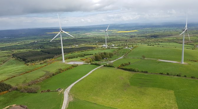 Enercon receives orders from Ørsted in Northern Ireland