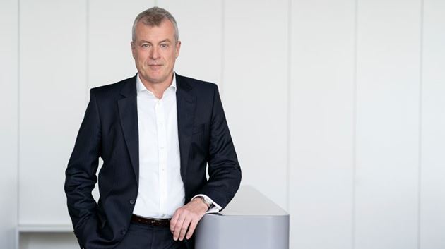 Jochen Eickholt to replace Andreas Nauen as CEO of Siemens Gamesa