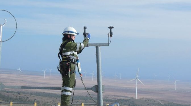 Iberdrola, committed to the insertion of women in scientific careers