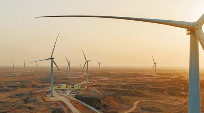Oman ranks third in MENA for renewable energy transition