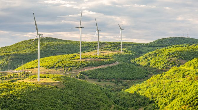 Romanian price measures undermine the wind energy market