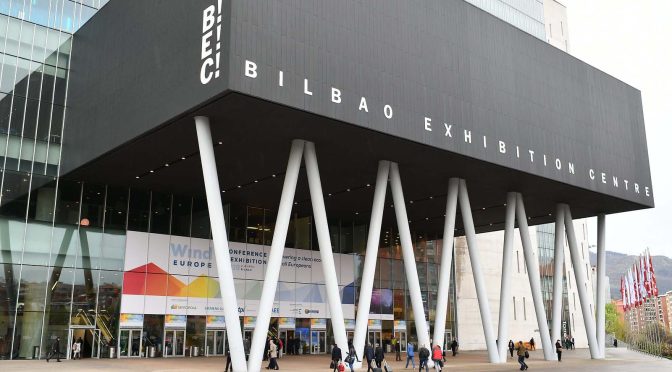 WindEurope Annual Event 2022 in Bilbao – Registrations Open, Conference Programme Available