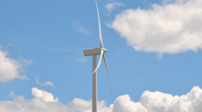 DNV advises Valorem during the development of the 313.5 MW Viiatti wind farm in Finland