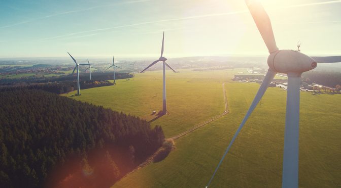 Germany gets ready to deploy more than 10 GW of new wind power per year