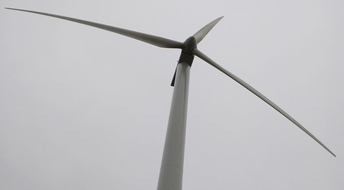 More wind energy mean huge investments, so don’t tamper with market rules