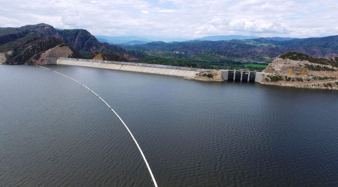 GE Renewable Energy awarded contract by SPIC Brasil for São Simão Hydroelectric Power Plant modernization
