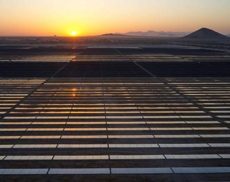 EDPR secures PPAs for a 425 MW solar portfolio in the US