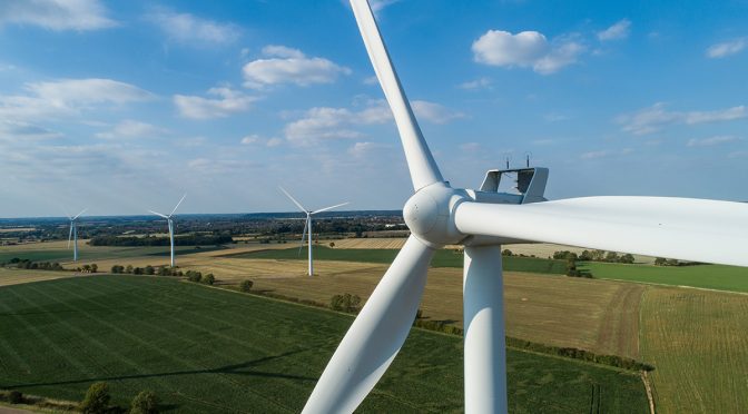 EU electricity market rules must support wind energy and renewables investments