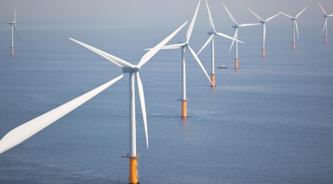 Negative bidding in wind energy auctions is bad for consumers and bad for the supply chain