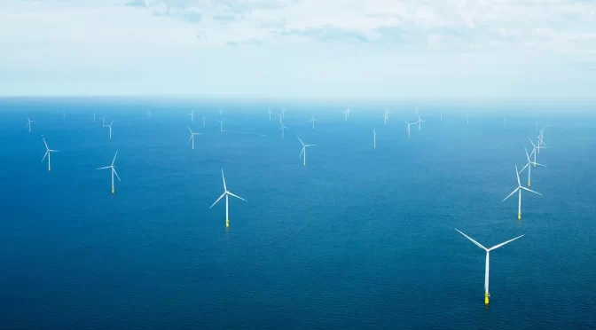 Ørsted to acquire PSEG 25 % in the 1,100 MW offshore wind energy project Ocean Wind 1