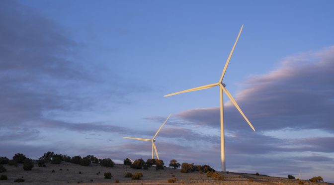 GE introduces 3 MW onshore wind turbine designed specifically for the North America region