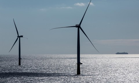 RWE and Hellenic Petroleum join forces to develop offshore wind power in Greece