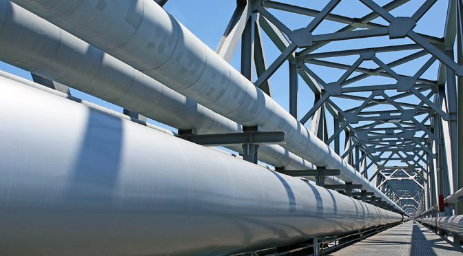 DNV and Pipeline Infrastructure Limited (PIL) collaborate to integrate hydrogen into PIL gas network assets in India