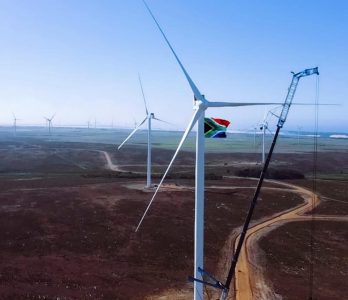 Could the Energy Transition Benefit Africa’s Economies?
