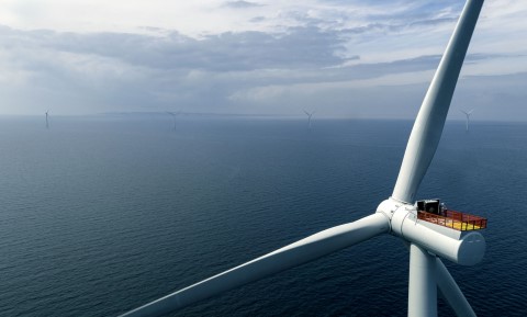 IberBlue Wind announces Botafogo, its first offshore wind power in Portugal with 990 MW