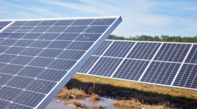 RWE strengthens its Polish renewables business with acquisition of 3 gigawatts solar pipeline