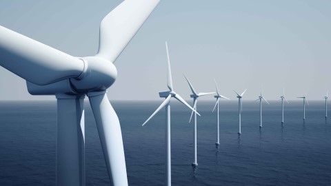 Exploring the Potential of Offshore Wind Energy in France