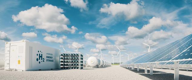 IRENA and thyssenkrupp Agree to Accelerate Green Hydrogen Solutions