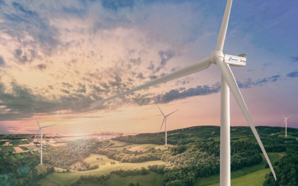 Nordex supplied almost one third of newly commissioned onshore wind power capacity in Germany in 2022