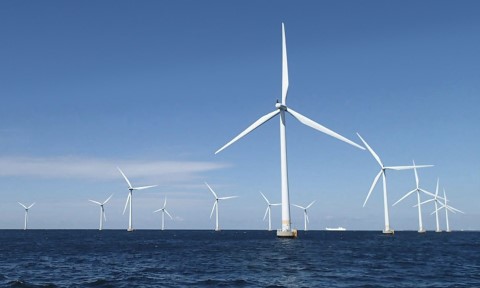 Vattenfall awarded major wind power project off the coast of Germany