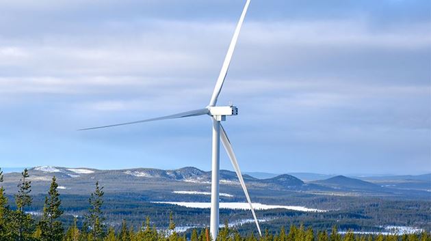 In 2021, the wind energy sector installed 93 GW of capacity