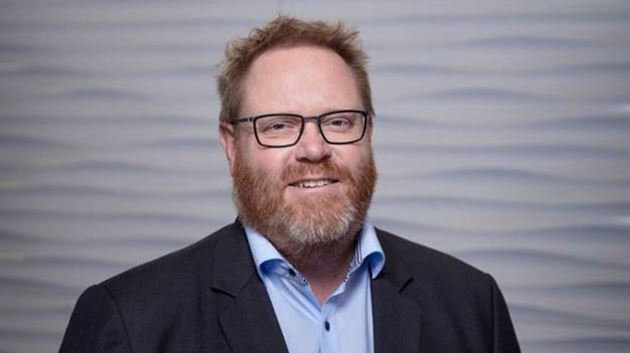 Siemens Gamesa appoints Morten Pilgaard Rasmussen to new global Chief Technology Officer position