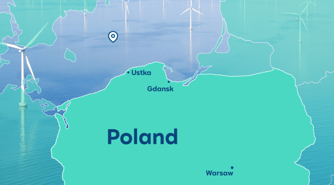 RWE bids for offshore wind seabed permit in Poland