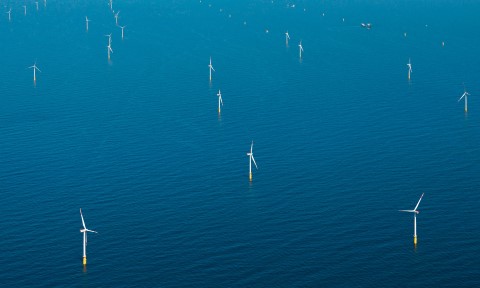The development of offshore wind power is urgent as a necessity for the energy transition in Spain