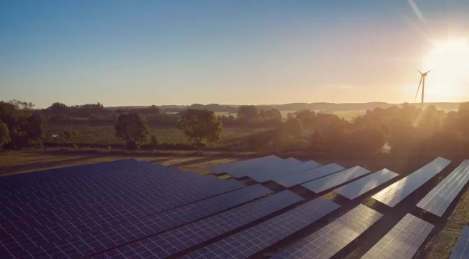 Equinor acquires leading Danish solar developer BeGreen