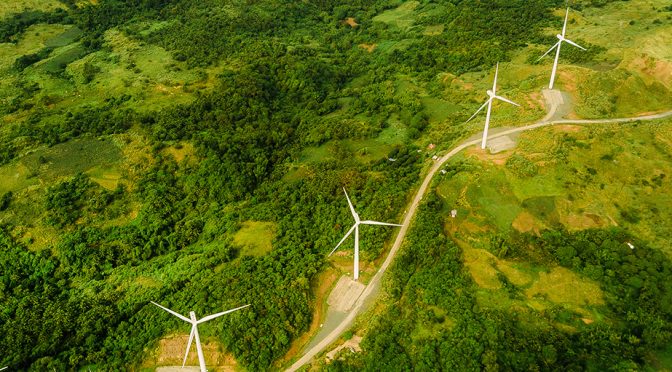 DNV and Reodor Studios aim to solve historic challenge by creating a digital service for sustainable wind farm decommissioning