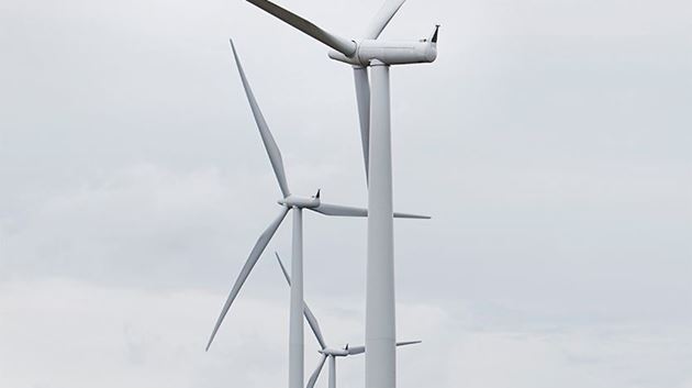 Siemens Gamesa to continue service at Clyde Extension wind farm in Scotland for another 15 years