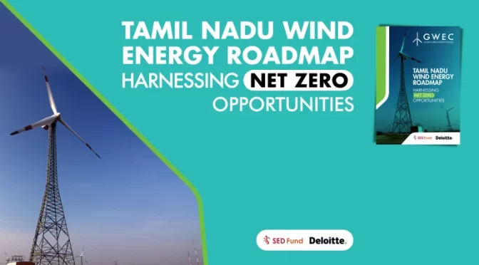 <a href="https://gwec.net/tamil-nadu-wind-energy-roadmap/">Tamil Nadu Wind Energy Roadmap</a>