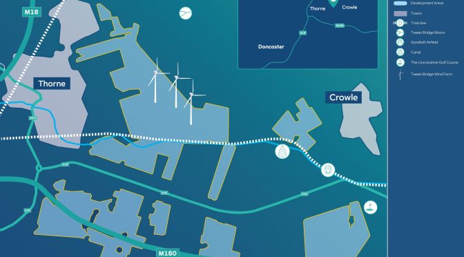 RWE announces plans for new UK project combining solar, batteries, onshore wind and sustainable farming
