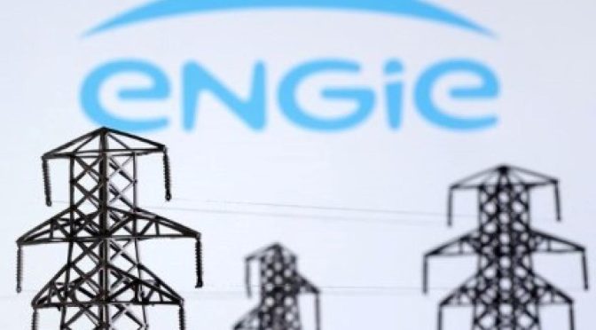 Engie Brasil secures $290 mln in funding for Bahia wind power project