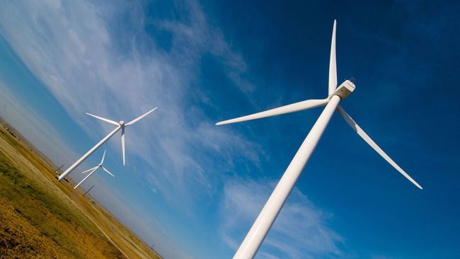 Duke Energy begins operating 207-MW Ledyard Wind Power, its first wind project in Iowa