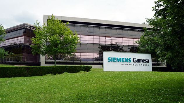 Siemens Gamesa opens an offshore wind energy center in Spain