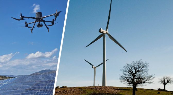 Innovation and digitalization at the service of Renewable Energy Sources