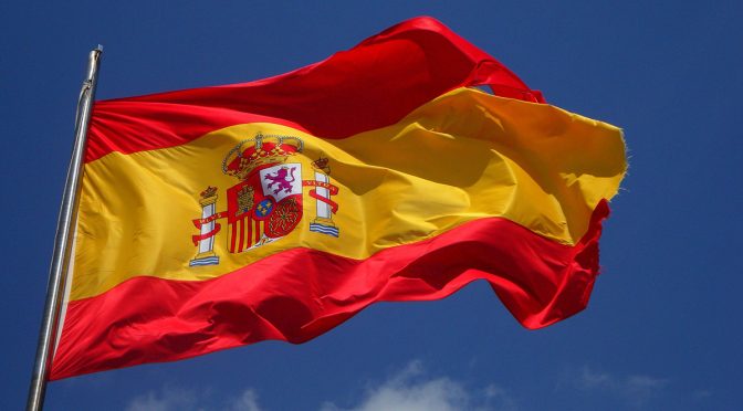 The regulation for offshore wind power in Spain, published