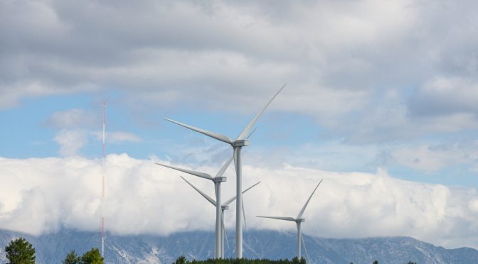 EDP Renewables and MYTILINEOS sign a 78 MW wind PPA