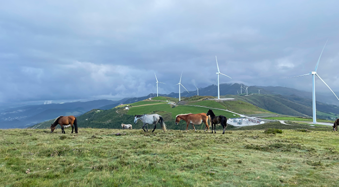Together with SODECO, Iberdrola seeks innovation projects that promote the energy transition in Asturias