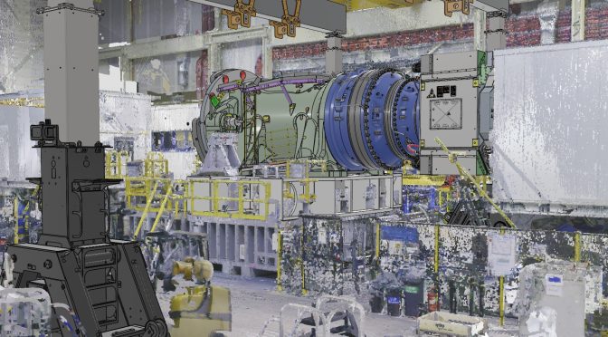 Most powerful end-of-line test bench for ZF Wind Power