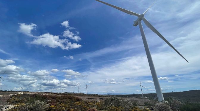 EDP Renewables adds three new wind farms to its portfolio in Italy