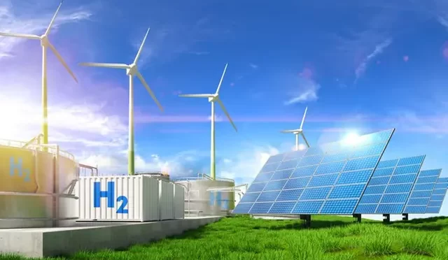 Next steps for pioneering renewable hydrogen technology