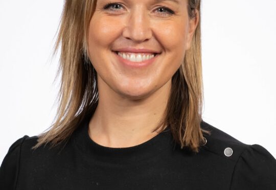ACP Appoints Carrie Zalewski Vice President of Markets & Transmission
