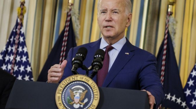 Biden-Harris Administration Releases Roadmap to Accelerate Offshore Wind Transmission and Improve Grid Resilience and Reliability