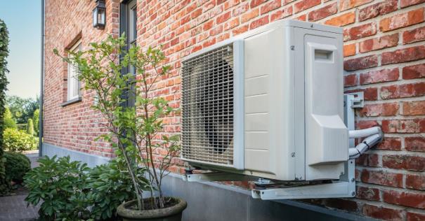How Innovation in Heat Pumps Can Transform Heating and Cooling
